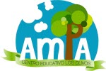 Web del Ampa del Colegio Los Olivos